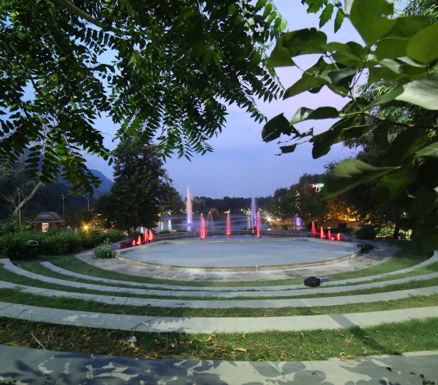 Pandu Pokhar